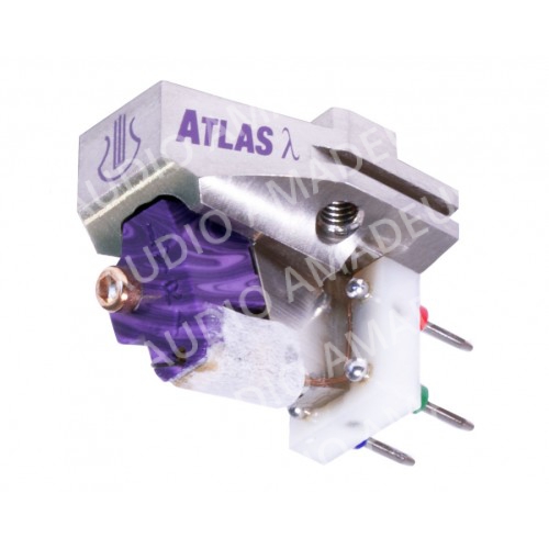 Atlas Lambda SL