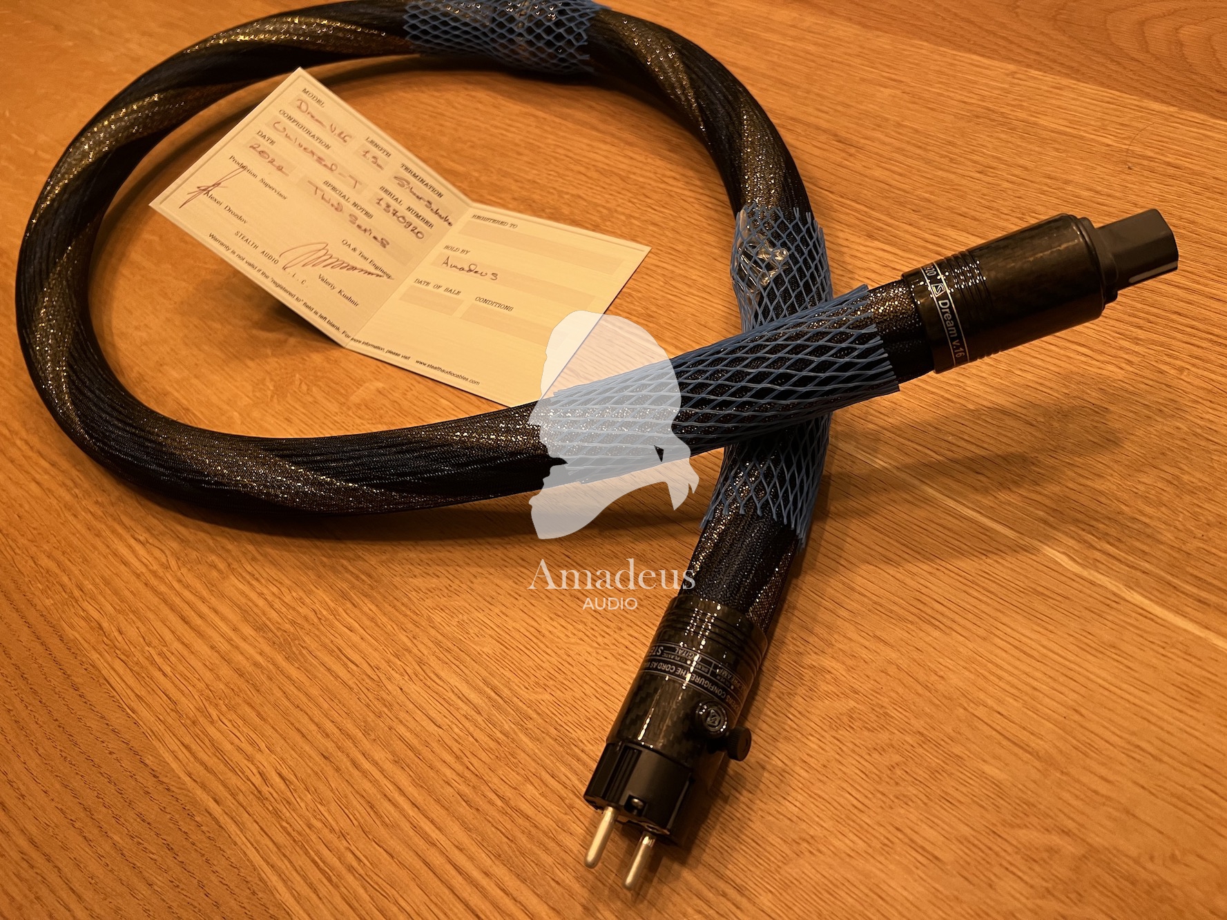 Dream V.16 Universal 1.5 meter