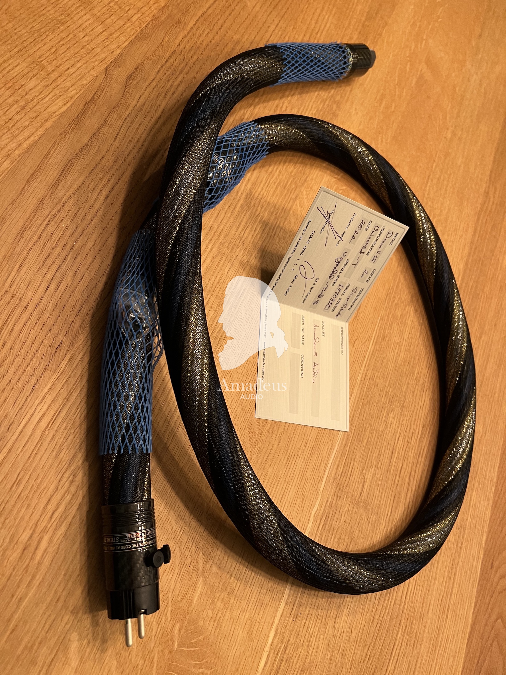 Dream V.16 Universal 2 meter