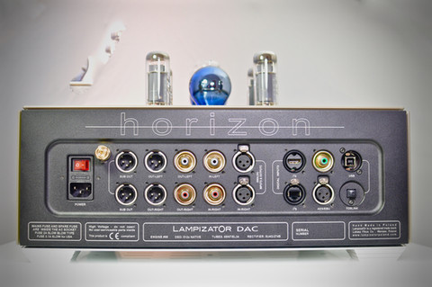 THE HORIZON DAC lampizator amadeus audio08
