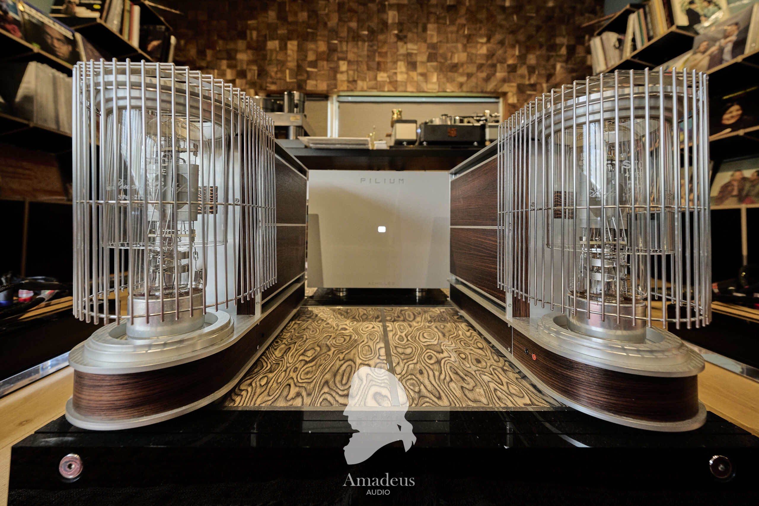 016 HiVisit Amadeus Audio