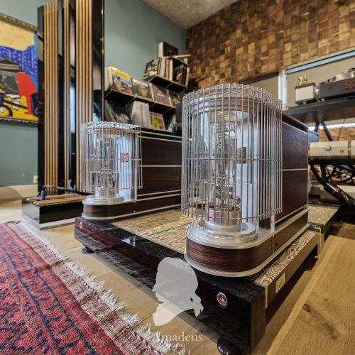 018 HiVisit Amadeus Audio