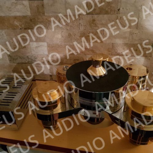 Used, Demo's & Tradeinn's - Amadeus Audio