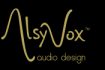 alsyvox_logo_small_amadeus-audio